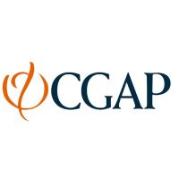 The CGAP Explainer Podcast cover