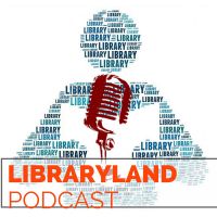Libraryland cover