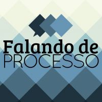 Falando de Processo cover