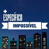 MaisEspecíficoImpossível cover