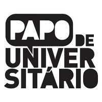 Podcast Papo de Universitário cover