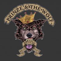 Prinze and The Wolf cover