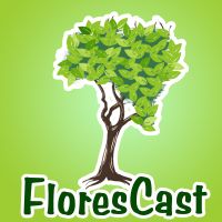 FloresCast cover