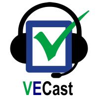 VECast | Vida Estudantil cover