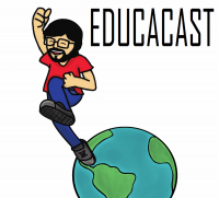 Educacast cover