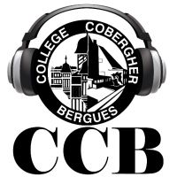 CCB Webradio Cobergher cover