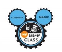 My Disney Class podcast cover