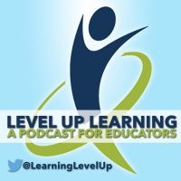 Level Up Learning cover