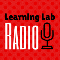 Learning Lab Education Radio cover
