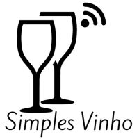 Simples Vinho cover