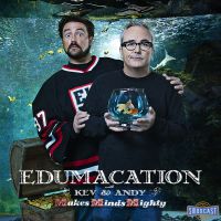 Edumacation cover