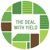 The Deal With Yield - A Farming Podcast cover