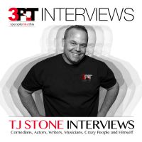 3 People Like This - The Interviews cover