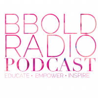 bBold Radio|Motivation|Confidence|Faith|bBold with Dymeata B. cover