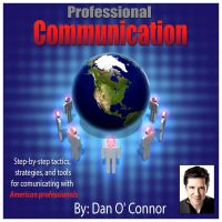 Professional Communication Training cover