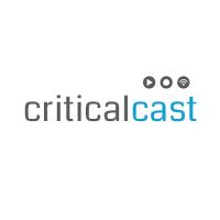 Critical Cast cover