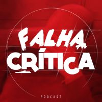 Falha Critica cover