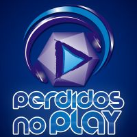 Perdidos no Play cover