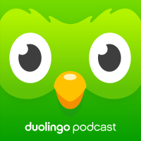 Duolingo Spanish Podcast cover