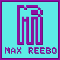 Max Reebo cover