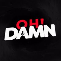 OH DAMN cover