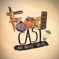 Foodcast cover