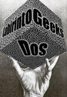 Labirinto dos geeks cover