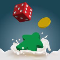 Leite Night (by Jogos com Leite) cover