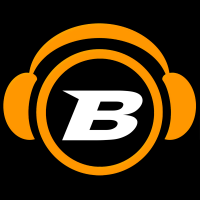Podcasts GameBlast cover