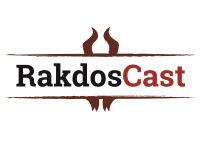 RakdosCast cover