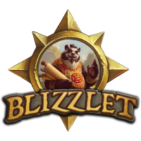 Blizzlet: Hearthstone cover