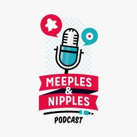 Meeples & Nipples cover