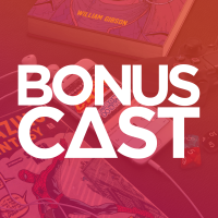 BonusCast - O Podcast do Bonus Stage! cover