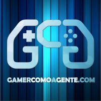 Gamer Como A Gente » Podcasts cover
