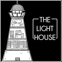 Podcast – The Lighthouse cover