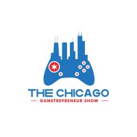 The Chicago Gametreprenuer Show cover