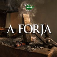 RPG Next: A Forja cover