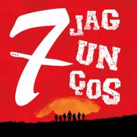 7 Jagunços da Derrota cover