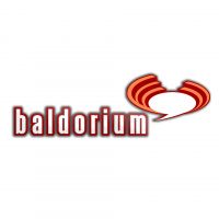 baldorium cover