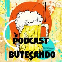 Podcast Butecando cover