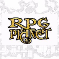 Podcast do RPG Planet cover