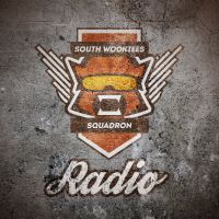 South Wookiees Squadron Radio cover