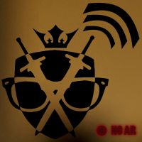 Armada Cast cover