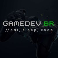GAMEDEV BR cover