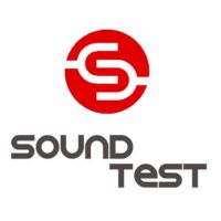 Sound Test cover