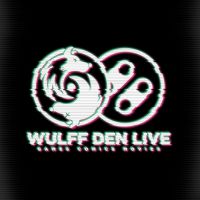Wulff Den Live cover