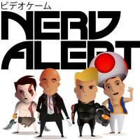 NerdAlert Podcaster cover