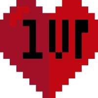 1UP Podcast cover