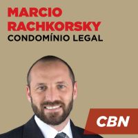 Condomínio Legal - Marcio Rachkorsky cover