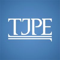 Podcast TJPE cover